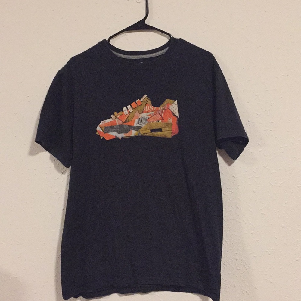 Nike Air Max Tee
